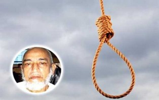 মঞ্চ প্রস্তুত, আজকে কার্যকর হচ্ছে মাজেদের ফাঁসি!