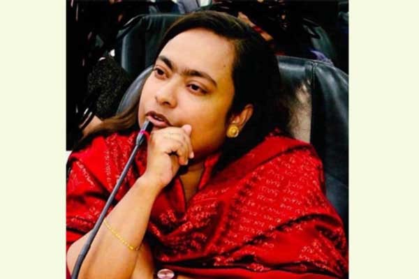 মানুষ কি মানবিক হবে না?
