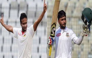 অস্ট্রেলিয়ার বিপক্ষে সাকিবকে দলে পেতে চান মুমিনুল