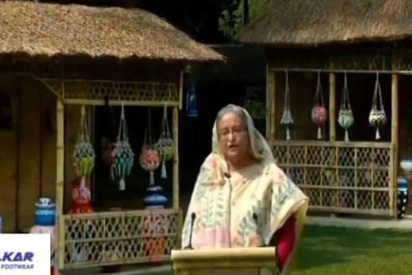 গোটা দেশ আপনাদের পাশে আছে: চিকিৎসক ও স্বাস্থ্যকর্মীদের প্রধানমন্ত্রী
