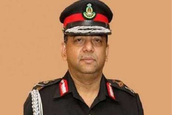 ঘরে না কবরে যাবেন সিদ্ধান্ত আপনার: সদ্য নিয়োগ পাওয়া আইজি