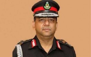 ঘরে না কবরে যাবেন সিদ্ধান্ত আপনার: সদ্য নিয়োগ পাওয়া আইজি
