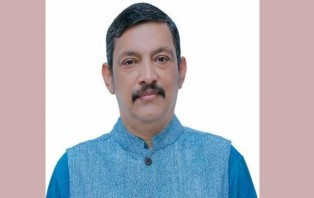 নতুন বর্ষে শপথ করি, আর্তমানবতার সেবায় আত্মনিয়োগ করি: লাবু চৌধুরী