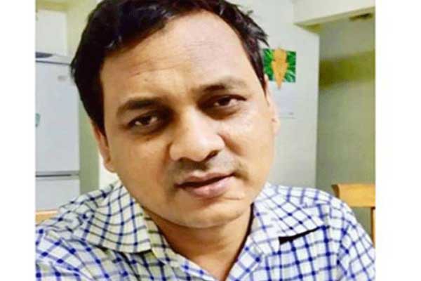 করোনায় মারা যাওয়া ডা. মঈন উদ্দিনের দাফন হবে সুনামগঞ্জে