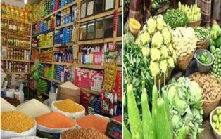 শিবচর নিত্যপ্রয়োজনীয় দোকান খোলা থাকবে সকাল ৮টা ১২টা পর্যন্ত