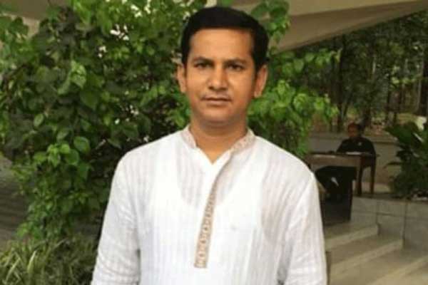 চাল চুরি করায় কিশোরগঞ্জ জেলা পরিষদের সদস্য গ্রেপ্তার