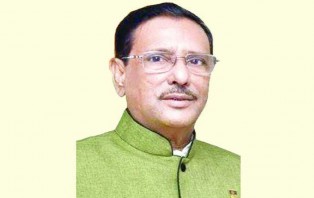 আমরা এই দুর্যোগের মধ্যে কাদা ছোড়াছুড়ি চাই না: ওবায়দুল কাদের