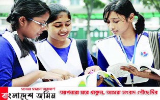 এসএসসির ফল প্রকাশ হতে পারে ১০ মে