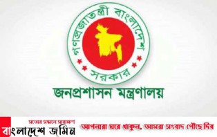 দুই শর্তে সকল কারখানা খোলার অনুমতি দিল সরকার