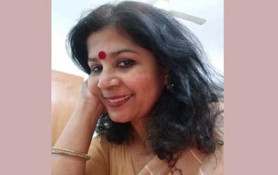সাধা লক্ষ্মী পায়ে ঠেলতে নেই
