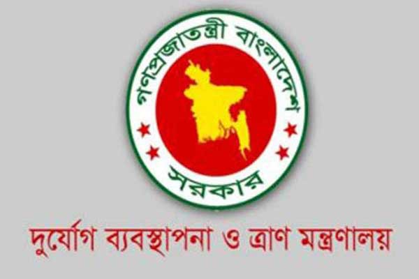 সরকারের ত্রাণ সহায়তা পেয়েছে তিন কোটিরও বেশি মানুষ