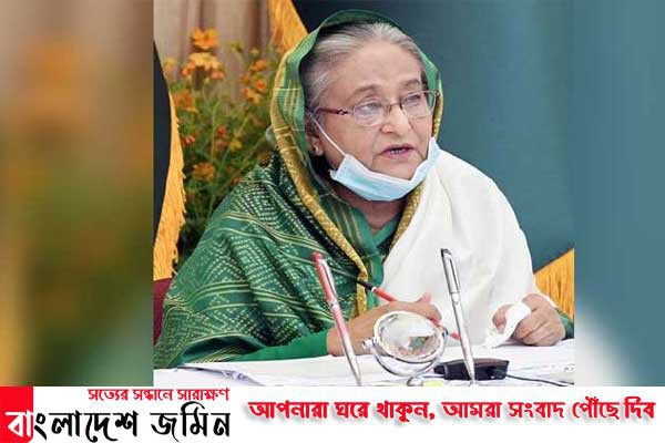 পোশাক খাতের কোনো অর্ডার বাতিল করবে না সুইডেন