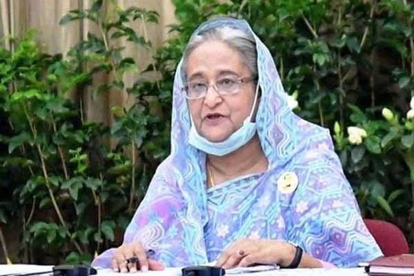 সাধারণ ছুটি ১৫ মে পর্যন্ত বাড়তে পারে: প্রধানমন্ত্রী