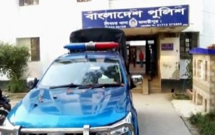 শিবচরে সাত বছরের শিশু ধর্ষণের ঘটনায় যুবক আটক