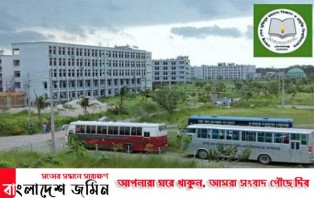 অস্বচ্ছল দুইশত শিক্ষার্থীর পাশে দাঁড়াচ্ছেন বশেমুরবিপ্রবি শিক্ষকেরা
