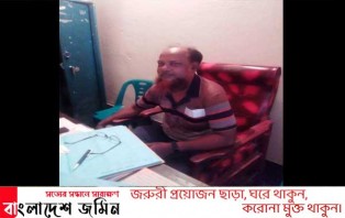 সদরপুরে স্বাস্থ্য কেন্দ্রের সরকারি গাছ অবৈধভাবে বিক্রির অভিযোগ