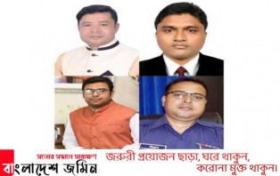 সালথায় করোনা যুদ্ধের ২ মাস