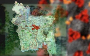 দেখে নিন কোন জেলায় কতজন করোনায় আক্রান্ত
