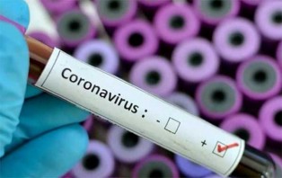 জড়িয়ে ধরে করোনা রোগী বললেন, 'আমিও মরব-তুইও মর'