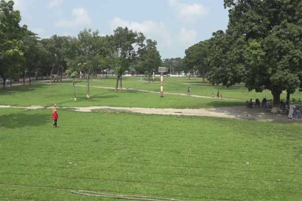 এবার শোলাকিয়ায় হচ্ছে না ঈদের জামাত 