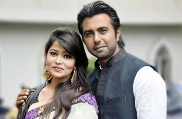 অপূর্বর দ্বিতীয় সংসারটিও ভেঙে গেল