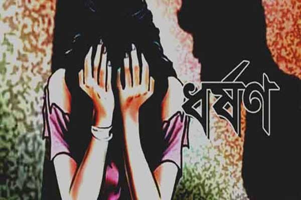 বেলকুচিতে শিশু ধর্ষণের অভিযোগে যুবক গ্রেপ্তার