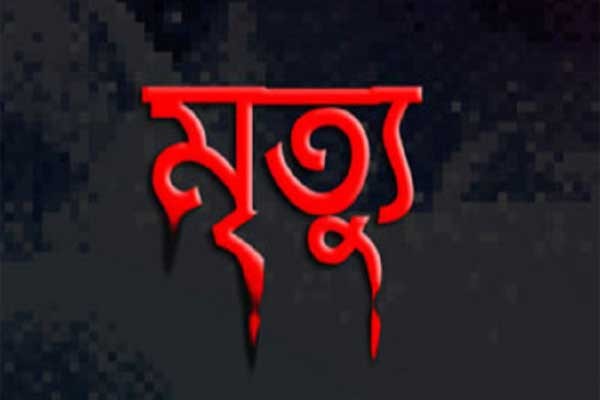 সালথায় সংঘর্ষে আহত ব্যক্তির বাড়িতে মৃত্যু