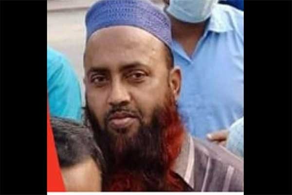 করোনার উপসর্গ নিয়ে শিবচরে পল্লী বিদ্যুতের প্রকৌশলীর মৃত্যু