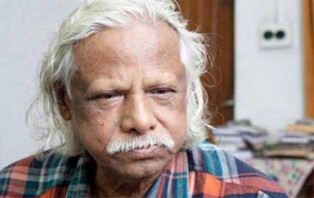 ডা. জাফরুল্লাহ চৌধুরীর স্ত্রী-ছেলেও করোনা আক্রান্ত
