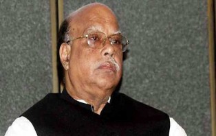 সাবেক স্বাস্থ্যমন্ত্রী নাসিমের করোনা পজিটিভ