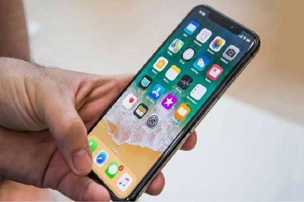 স্মার্টফোন বলে দেবে আশপাশে কতজন করোনা রোগী