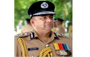 পরিবহন সেক্টরে চাঁদাবাজি বন্ধে কঠোর হওয়ার নি‌র্দেশ আইজিপির