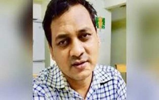 করোনায় মৃত্যু: ড. মঈনের পরিবার সরকারের কাছ থেকে প্রথম ক্ষতিপূরণ পাচ্ছে