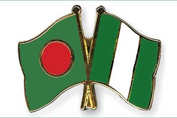 নাইজেরিয়াকে করোনার ওষুধ দিল বাংলাদেশ!