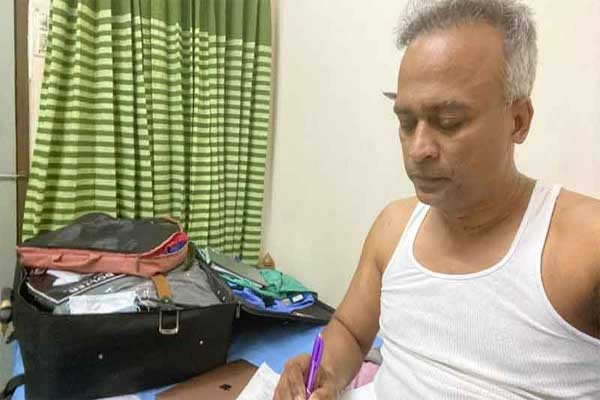 আমার নেত্রীর কানে সত্যটা পৌঁছানো হচ্ছে না : ডা. ফেরদৌস