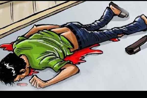 নগরকান্দায় মোবাইল চুরির অভিযোগে হাতুড়ি দিয়ে পিটিয়ে হত্যা