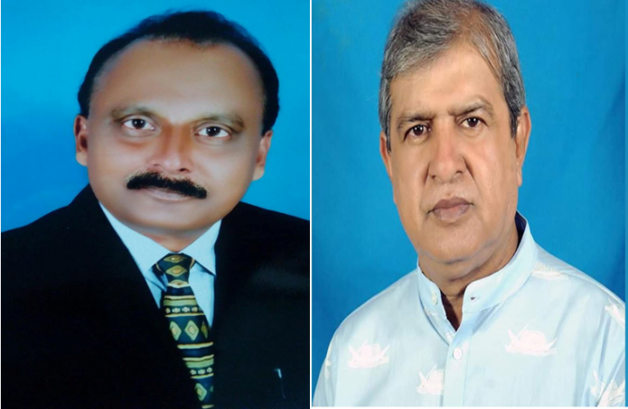 মোঃ নাসিম এর মৃত্যুতে ভাঙ্গা উপজেলা আওয়ামী লীগের শোক প্রকাশ