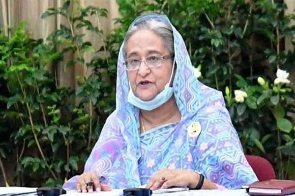 তৃণমূল থেকে আসা বঙ্গবন্ধুর পরীক্ষিত সৈনিক আব্দুল্লাহ: প্রধানমন্ত্রী