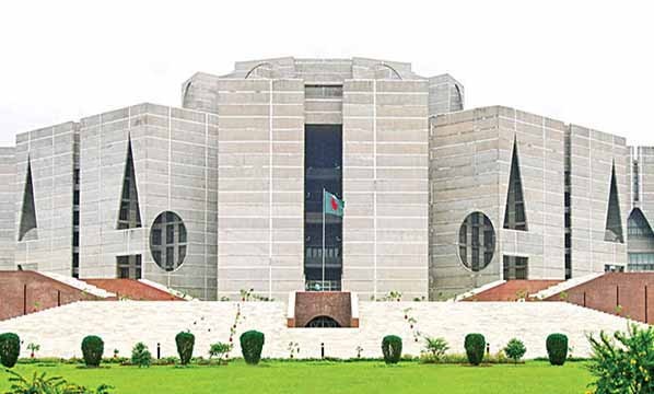 সংসদ সচিবালয়ের ৬৭ কর্মকর্তা-কর্মচারী করোনায় আক্রান্ত