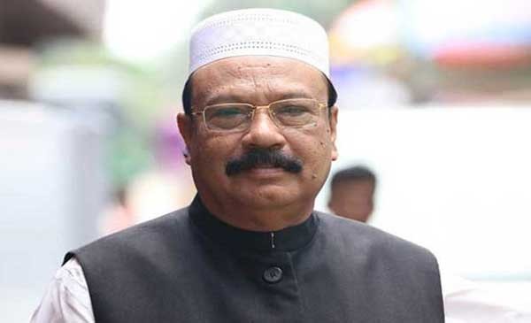 করোনায় মারা গেলেন সিলেটের সাবেক মেয়র কামরান