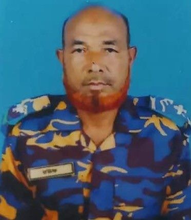 করোনায় আক্রান্ত হয়ে ভাঙ্গায় আনসার ব্যাটালিয়ন কমান্ডারের মৃত্যু 
