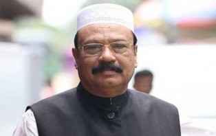 করোনায় মারা গেলেন সিলেটের সাবেক মেয়র কামরান