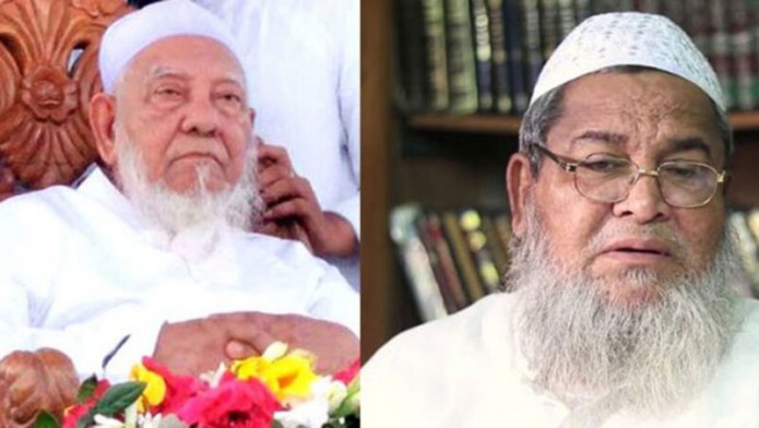বাবুনগরীকে অব্যাহতি, আহমদ শফী আমৃত্যু মহাপরিচালক