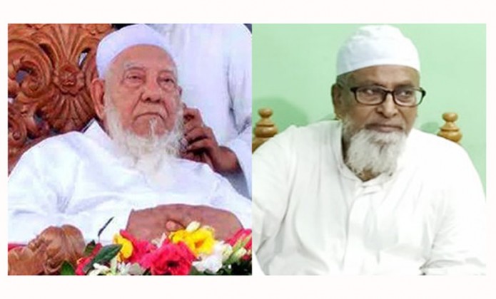 স্বপদেই আল্লামা শফী, বাবুনগরীর স্থলে শেখ আহমদ