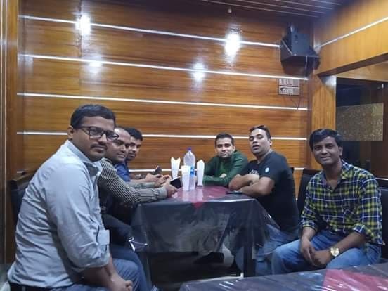 মেধা বৃদ্ধির মূল প্রতিবন্ধকতা অফিস পলিটিক্স 