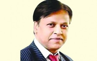 এমপি পাপুল কাণ্ডে উচ্চপদস্থ কর্মকর্তাকে বরখাস্ত করল কুয়েত