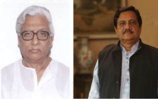 কামাল লোহানীর মৃত্যুতে প্রেসিডিয়াম সদস্য কাজী জাফর উল্লাহ’র শোক