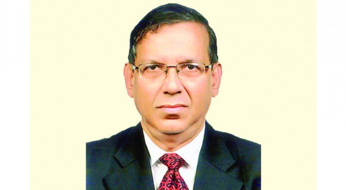 আইনমন্ত্রীর করোনা পরীক্ষার ফলাফল নেগেটিভ  