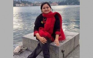 ইতালির মর্গে পড়ে আছে নার্স নাজমুন নাহারের লাশ