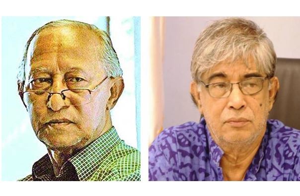 'সাংবাদিকতায় মাশুক চৌধুরী ছিলেন একজন অনুকরণীয় ব্যক্তিত্ব'